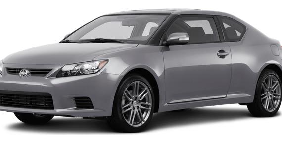 TOYOTA SCION TC 2013 JTKJF5C74D3064421 image